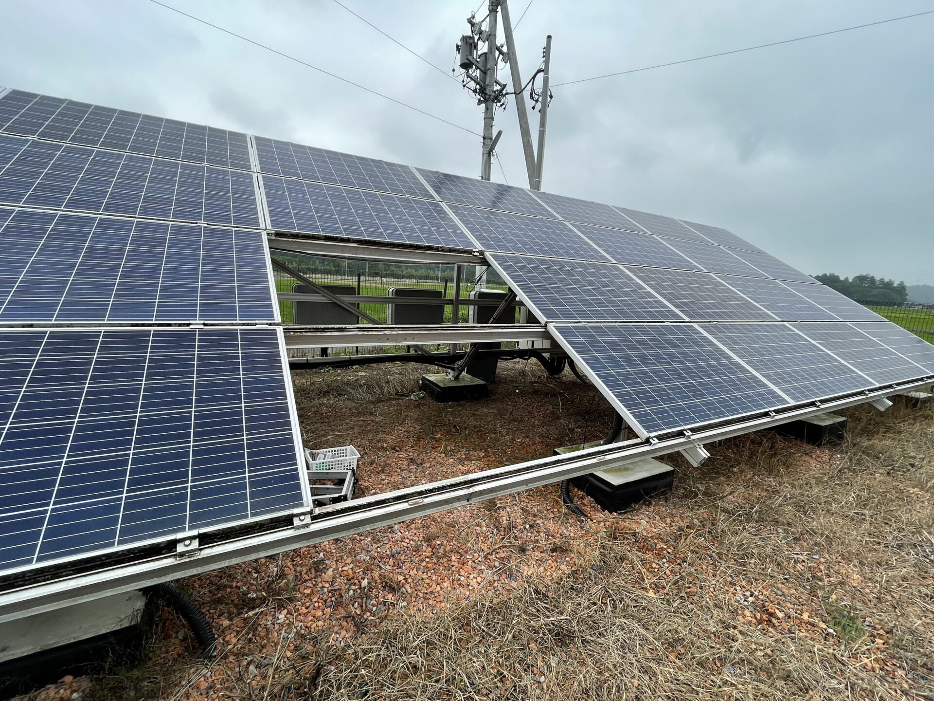 三重県津市太陽光発電施設モジュール（パネル）交換・メンテナンス｜株式会社ソラプロテック｜太陽光発電所の運営とメンテナンス【三重県全域対応】